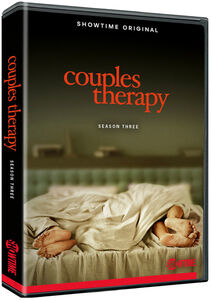 Couples Therapy: Season 3
