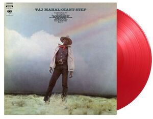 Giant Step /  De Ole Folks At Home - Limited Gatefold 180-Gram Translucent Red Colored Vinyl [Import]