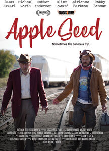 Apple Seed , Michael Worth