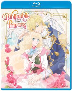 Bibliophile Princess Complete Collection 
