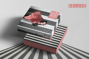 Anime Parallele /  Almas Paralelas - Deluxe Box [Import]