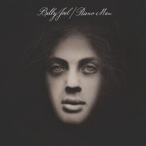 Piano Man , Billy Joel