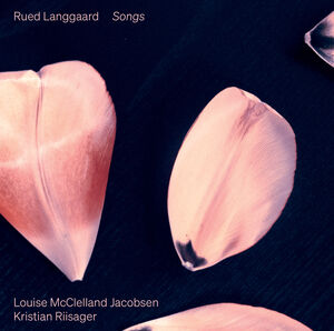 Songs , Kristian Riisager