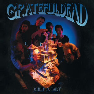 Built To Last , The Grateful Dead