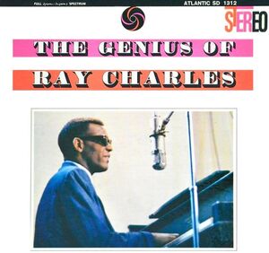 The Genius Of Ray Charles