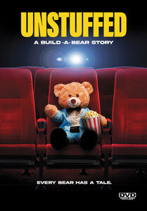 Unstuffed: A Build-A-Bear Story