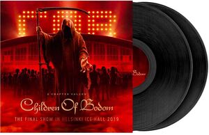 Chapter Called Children of Bodom-Final Show in Helsinki Ice Hall 2019 , Children of Bodom