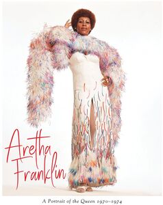 A Portrait Of The Queen - 1970-1974 (6LP BOXSET) , Aretha Franklin