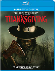 Thanksgiving , Patrick Dempsey