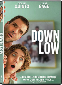 Down Low , Simon Rex