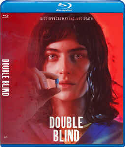 Double Blind , Pollyanna McIntosh
