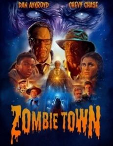 Zombie Town [Import]