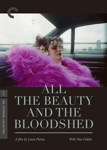 All the Beauty and the Bloodshed (Criterion Collection)