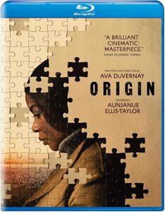Origin , Niecy Nash