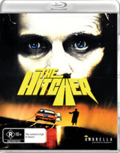 The Hitcher [Import]