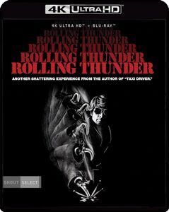 Rolling Thunder , William Devane