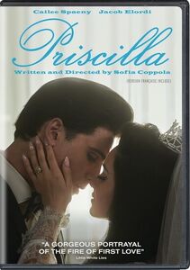 Priscilla [Import]