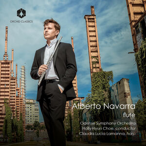 Alberto Navarra , Odense Symphony Orchestra