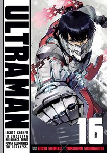 Ultraman, Vol. 16 