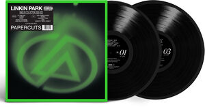 Papercuts , Linkin Park