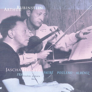 Rubinstein Collection 7 , Artur Rubinstein