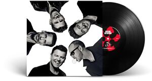 Still Kids (Black Vinyl) , New Kids on the Block