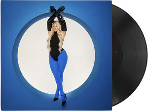 Timeless , Meghan Trainor