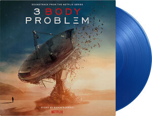 3 Body Problem (Original Soundtrack)