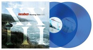 Morning View XXIII (Limited Blue Vinyl) [Import]