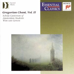 Gregorian Chant 2