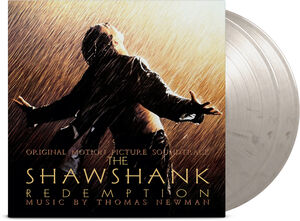 Shawshank Redemption (Original Soundtrack)