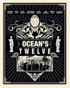 Ocean's Twelve [Import]