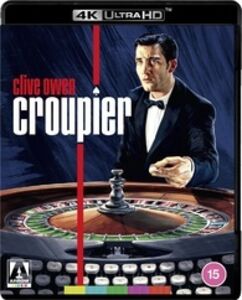 Croupier (Limited Edition) [Import]