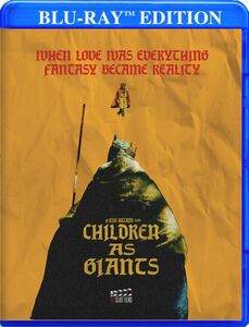 Children As Giants