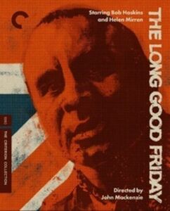 The Long Good Friday (Criterion Collection) , Bob Hoskins