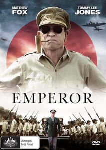 Emperor [Import] , Masayoshi Haneda