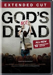 God's Not Dead (10th Anniversary) , Maison Briley
