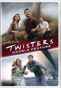 Twisters: Double Feature