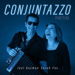 Puro Tejas , Joel Guzman