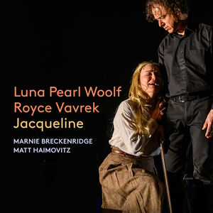 Woolf: Jacqueline , Marnie Breckenridge