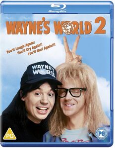 Wayne's World 2 [Import]