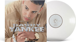 El Cangri.com , Daddy Yankee
