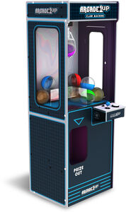 Arcade1Up Claw Machine