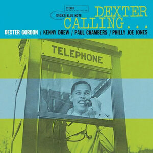 Dexter Calling - SHM-CD [Import] , Dexter Gordon