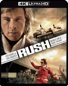 Rush , Chris Hemsworth