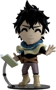Youtooz - Black Clover - Yuno #1