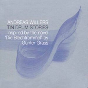 Tin Drum Stories , Andreas Willers
