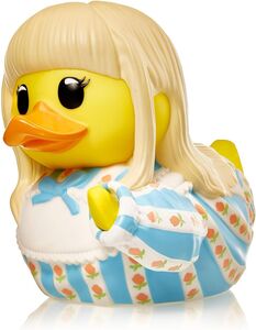 Tubbz - Poltergeist - Carol Anne Freeling (1st Edition) 