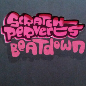 Scratch Perverts - Beatdown (Various Artists)