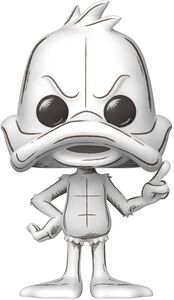 Funko POP! Animation: Looney Tunes - Daffy Duck